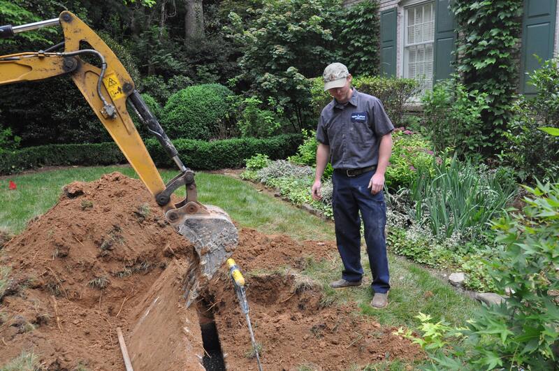 Professional Septic Services in Suwanee, GA