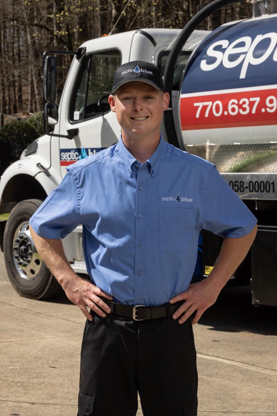 Professional Septic Services in McDonough, GA