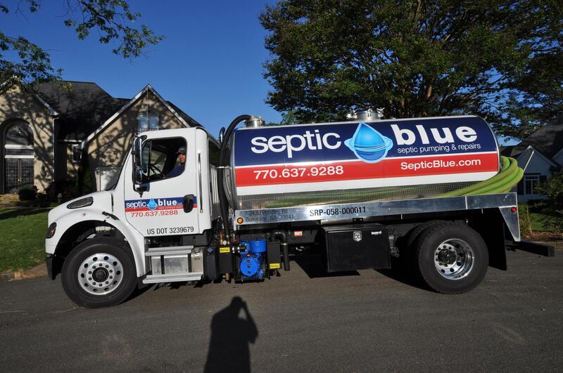 Professional Septic Services in Bogart, GA