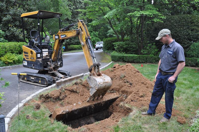 Professional Septic Services in Monroe, GA