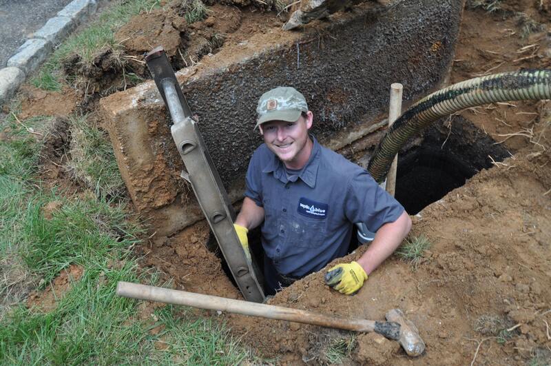 Professional Septic Services in Monroe, GA