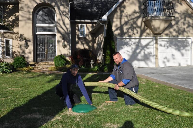 Professional Septic Services in Palmetto, GA