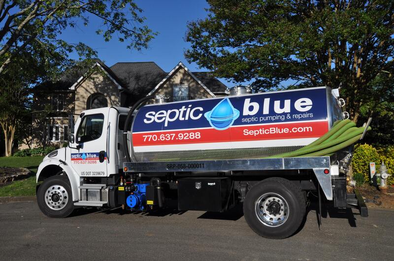 Professional Septic Services in Carrollton, GA