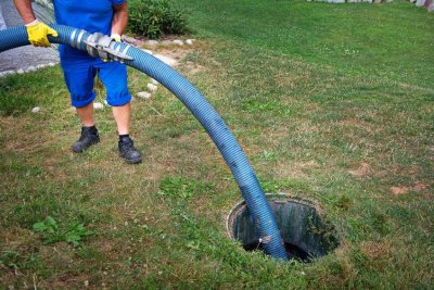 A Real Talk About Toilets and Septic Tanks