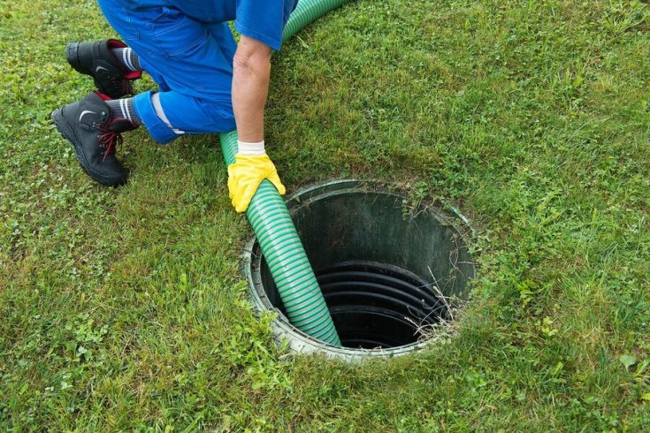 How Do You Know If a Septic Company Is Reliable?