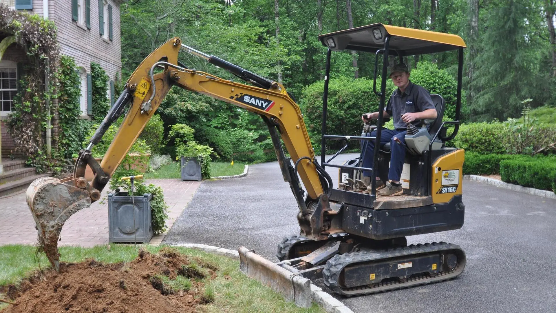 Septic Tank Repair in Auburn, GA