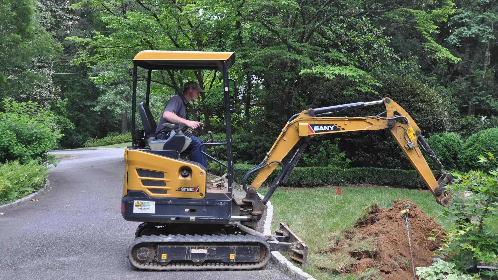 Septic Tank Repair in Chattahoochee Hills, GA