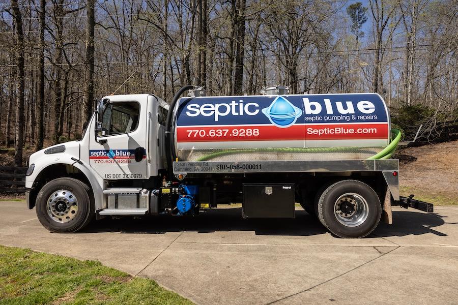 Professional Septic Services in Chamblee, GA