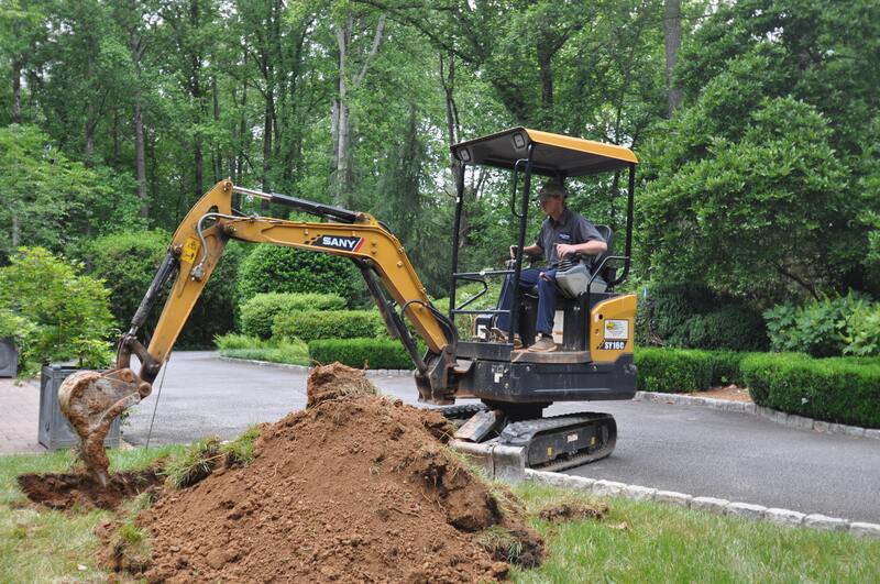 Septic Tank Repair in Bogart, GA