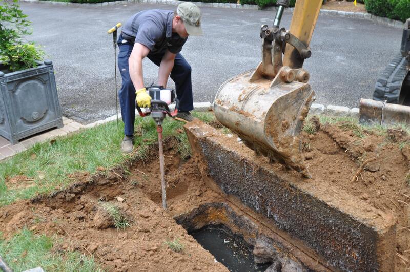 Septic Tank Repair in Bogart, GA