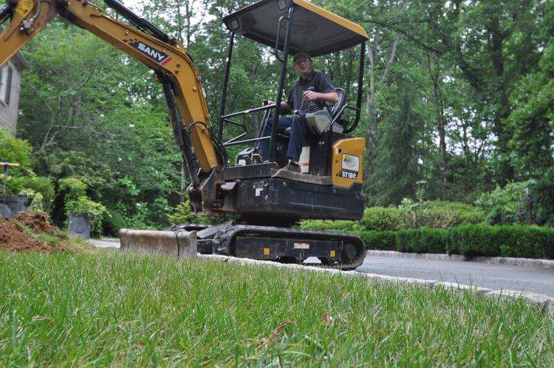 Septic Tank Repair in Buford, GA