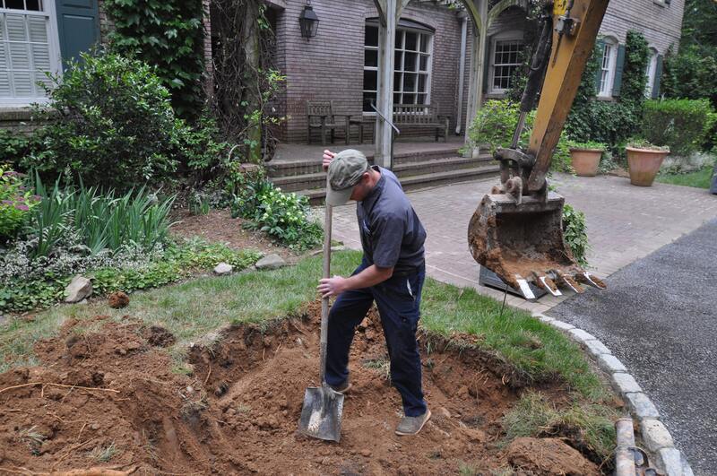 Septic Tank Repair in Buford, GA