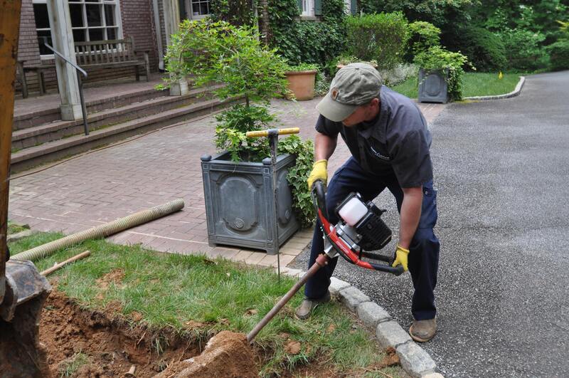 Septic Tank Repair in Carrollton, GA