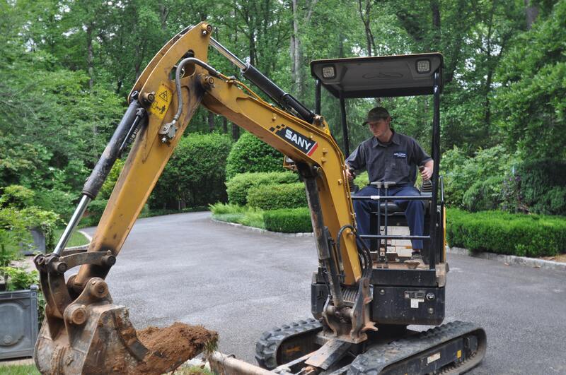 Septic Tank Repair in Chamblee, GA
