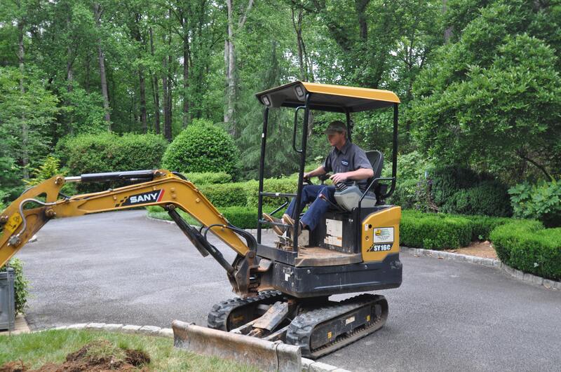 Septic Tank Repair in Chattahoochee Hills, GA